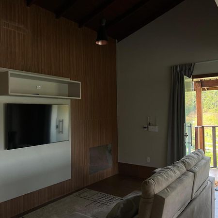 Terras Claras Pousada E Lazer Alfredo Chaves Zewnętrze zdjęcie